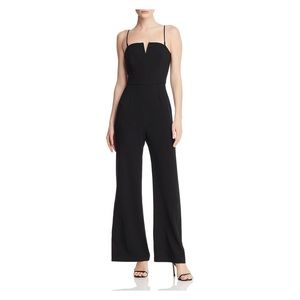 WAYF Wide leg Jumpsuit, M